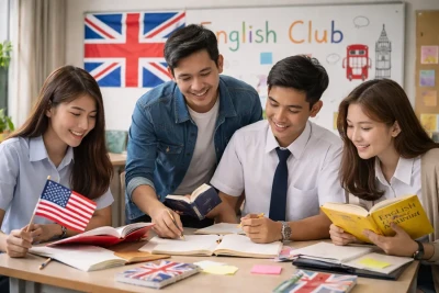 Penilaian Tengah Semester