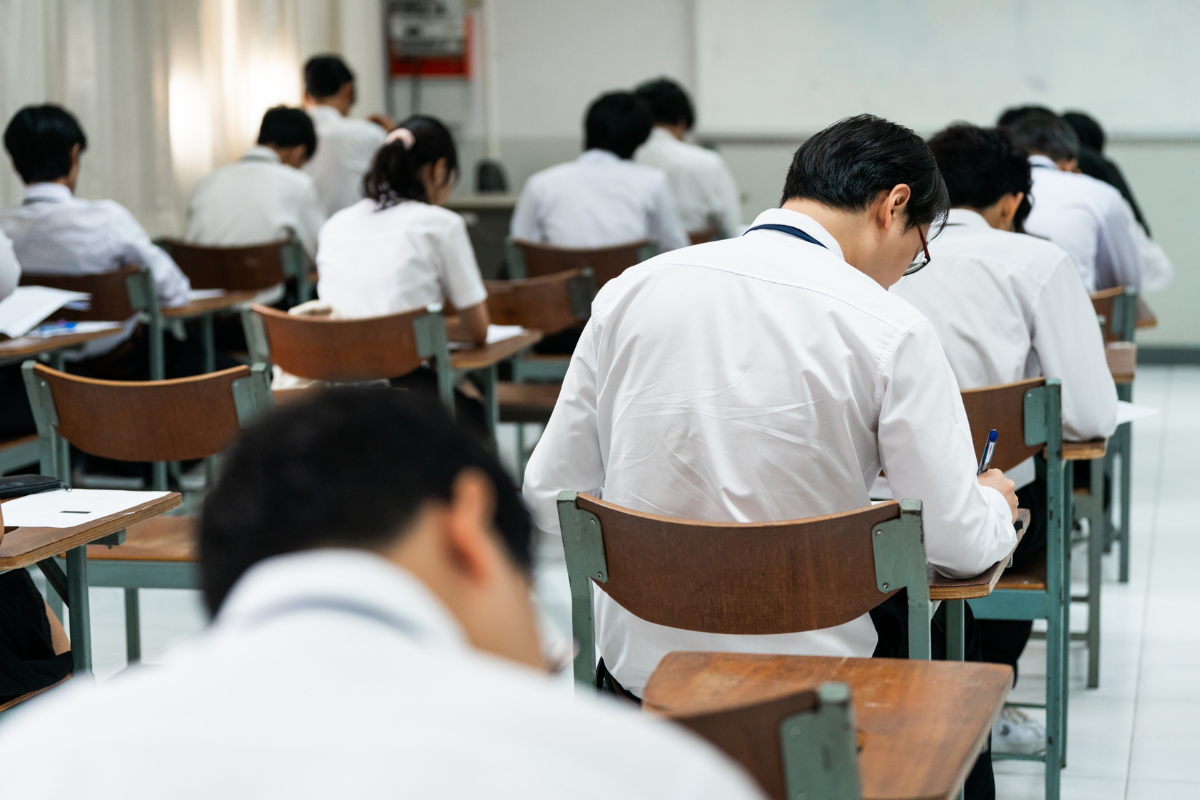 Penilaian Tengah Semester