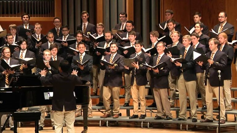 Paduan Suara