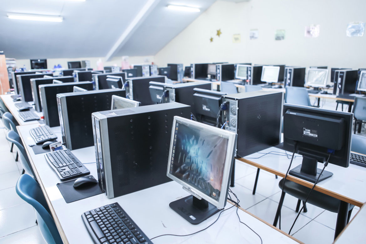 Sistem CBT Modern